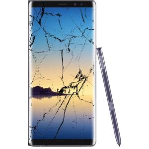 Photo of Samsung Galaxy Note 8 Complete Screen Replacement