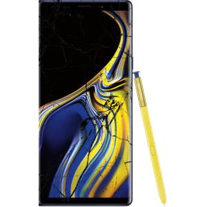 Photo of Samsung Galaxy Note 9 Complete Screen Replacement 