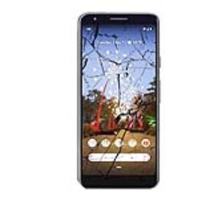 Photo of Google Pixel 3a XL Screen Repair