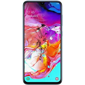 Photo of Samsung Galaxy A70 Screen Replacement