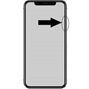 Photo of iPhone 11 Pro Power Button Replacement