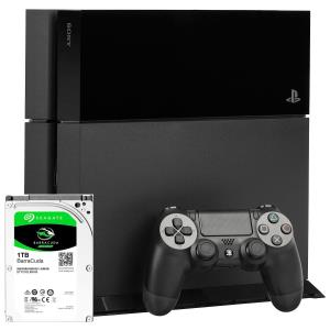 Photo of Sony Playstation 4 (PS4) 1TB Hard Drive HDD Replacement