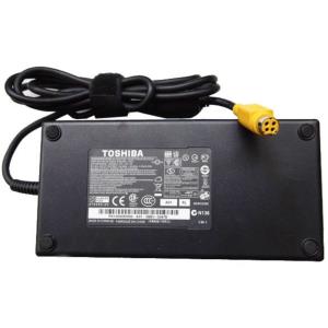 Photo of Toshiba Qosmio X770 AC Adapter / Battery Charger 180W