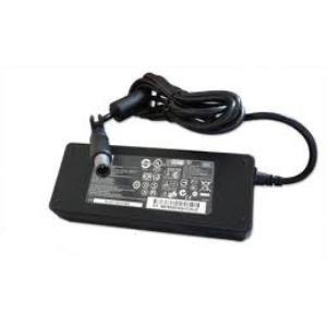 Photo of HP 6400 AC Adapter / Battery Charger 90W Round