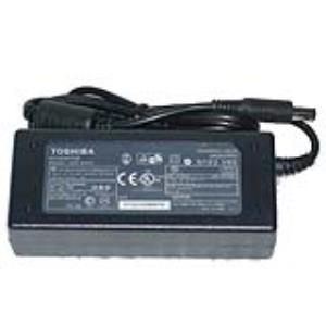 Photo of Toshiba Satellite A105 AC Adapter / Battery Charger 15V