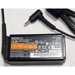 Photo of Sony VPCP11S1R AC Adapter / Battery Charger 10.5V