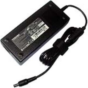 Photo of Toshiba Satellite M205 AC Adapter / Battery Charger 120W