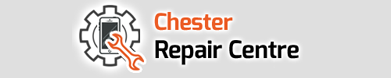 Chester Repair Centre Logo