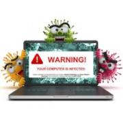Laptop Virus Removal
