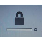 iMac 27 Password Removal