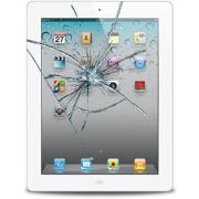 iPad 3 Touch Screen Replacement, Express Service