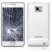 Samsung Galaxy S2 Screen Repair / Samsun Galaxy S2 - i9100 Screen Replacement