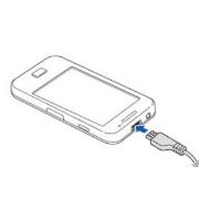 Samsung Galaxy S2 Charging Port Repair / Galaxy I9100 Charging Dock Replacement