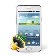 Samsung Galaxy S2 Loud speaker Repair