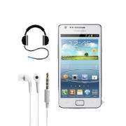 Samsung Galaxy S2 Audio Jack Replacement / Galaxy I9100 Audio Jack Repair
