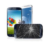 Samsung Galaxy S4 Screen Replacement, 1 HOUR Express Service