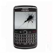 Blackberry Bold 9700 LCD Display Replacement