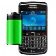 Blackberry Bold 9700 Battery Replacement