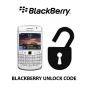 Blackberry Bold 9780 Unlocking