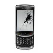 Blackberry Torch 9800 Internal LCD Display Screen Replacement 