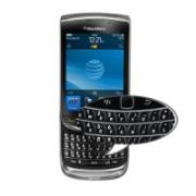 Blackberry Torch 9800 keypad Replacement