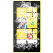 Nokia Lumia 525 Touch Screen Replacement