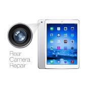 iPad Pro 2nd Gen 12.9-inch Rear Camera Repair