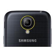 Samsung Galaxy S4 Mini Rear Camera Replacement