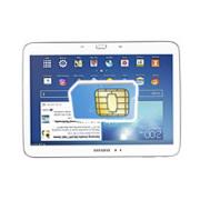 Samsung Galaxy Tab3 GT P5220 SIM Reader Repair Service (10.1 screen)