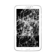 Samsung T535 Galaxy Tab 4, 10.1-inch Complete Screen (LCD + Touch) Repair Service