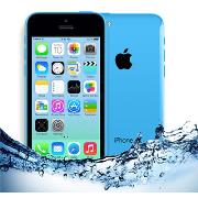iPhone 5C Water Damage Repair Service in Chester, Cheshire