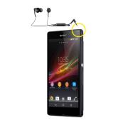 Sony Xperia Z5 Headphone Jack Replacement in Chester, Cheshire