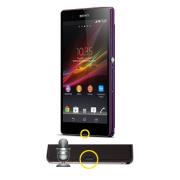 Sony Xperia Z2 Microphone Repair Service in Chester