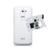 LG G3 Camera Lens, Volume and Power Button Cover Replacement