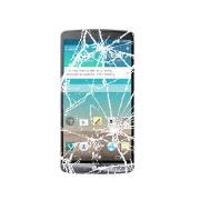 LG G5 Screen Replacement 