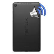 Asus Nexus 7 Speaker Repair