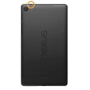 Nexus 7 Headphone Jack Replacement