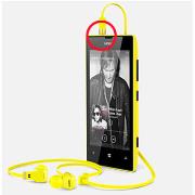 Nokia Lumia 520 Headphone Jack Repair