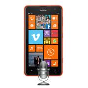Nokia Lumia 625 Microphone Repair 