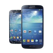 Samsung Galaxy S4 Touch Screen Repair