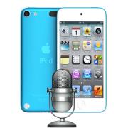 Apple iPod Touch 5th Generation Microphone Replacement