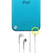 Apple iPod Touch 5th Generation Headphone Jack Repair