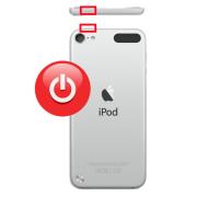Apple iPod Touch 6th Generation Power Button Replacement