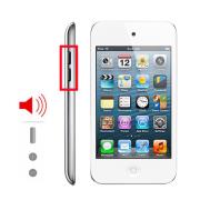 iPod Touch 4th Gen Volume/Power Button Replacement