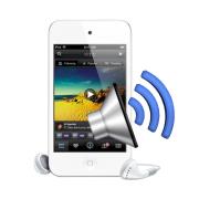 iPod Touch 4th Gen Loud Speaker Replacement