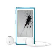 iPod Nano 7th Gen LCD Screen Replacement