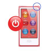 iPod Nano 7th Gen Power Button Replacement