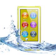 iPod Nano 7th Gen Water Damage Repair