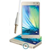 Samsung Galaxy A3 Headphone Jack Replacement