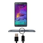 Samsung Galaxy Note 4 Charging Port Replacement Repair